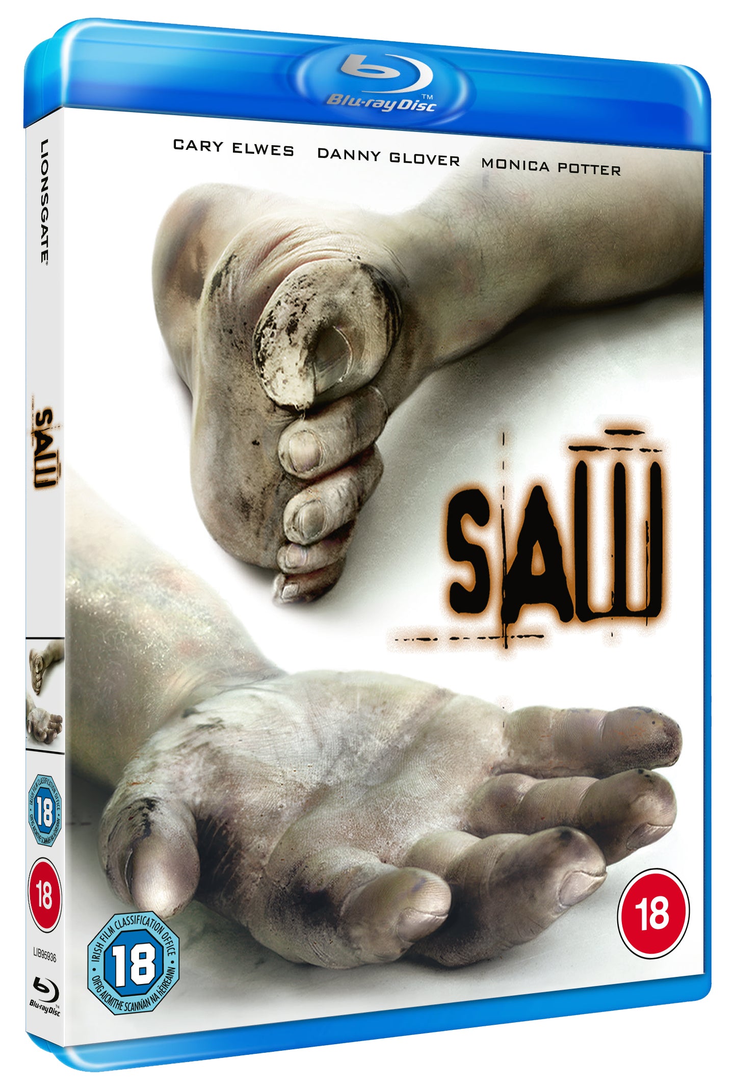 Saw