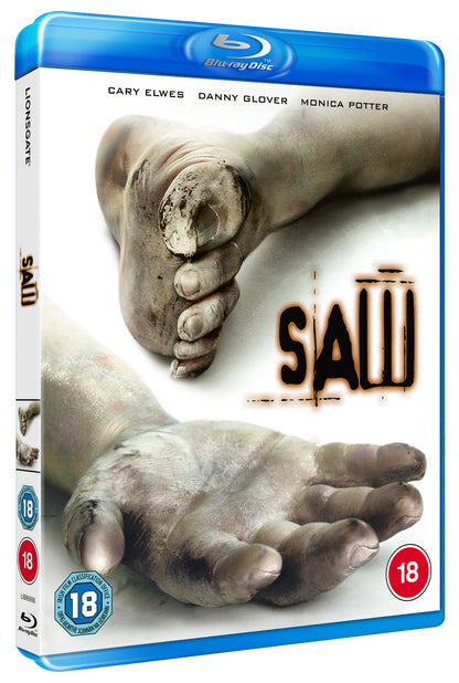 Saw