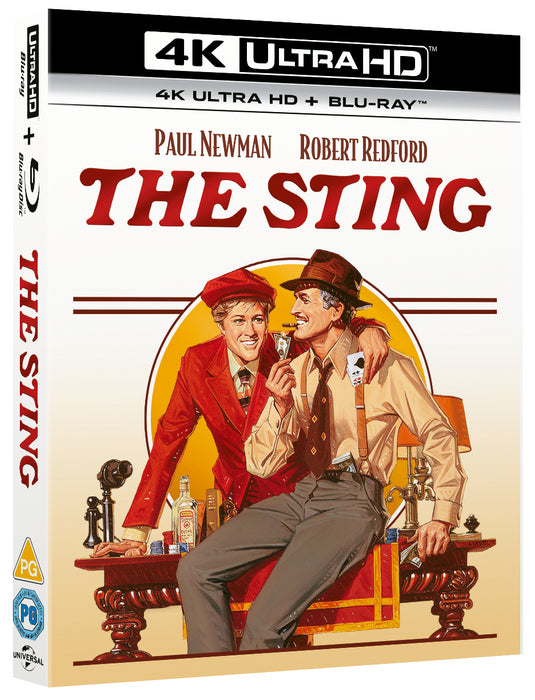The Sting