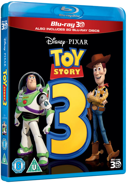 Toy Story 3