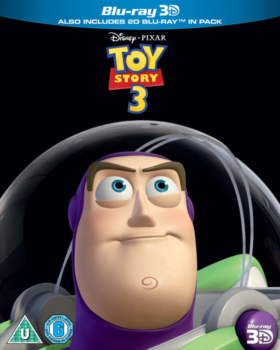 Toy Story 3