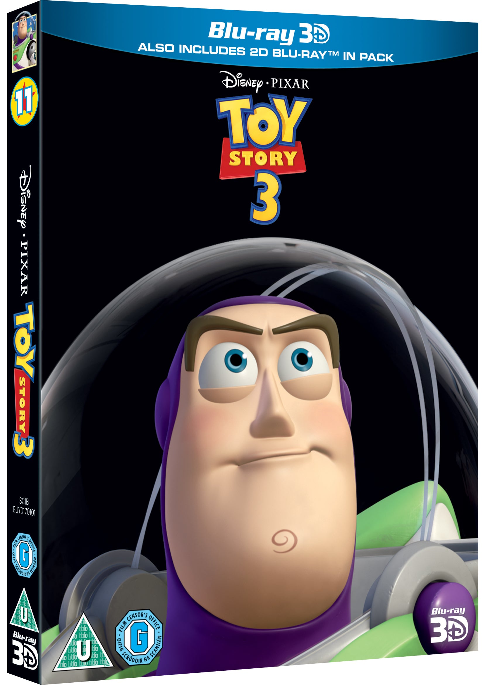 Toy Story 3