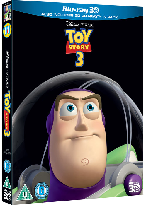 Toy Story 3