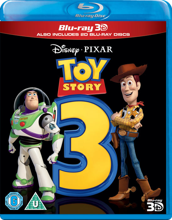Toy Story 3