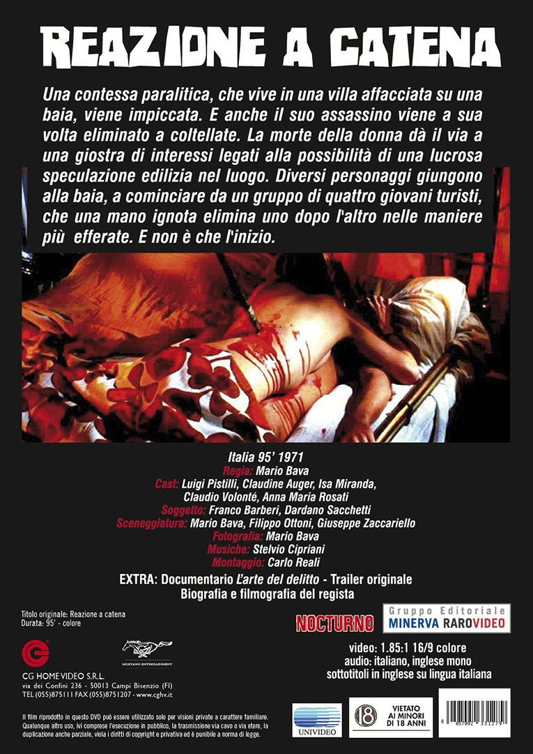 Reazione A Catena