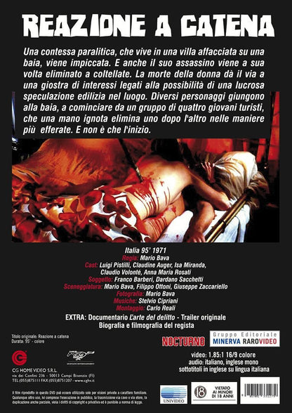 Reazione A Catena