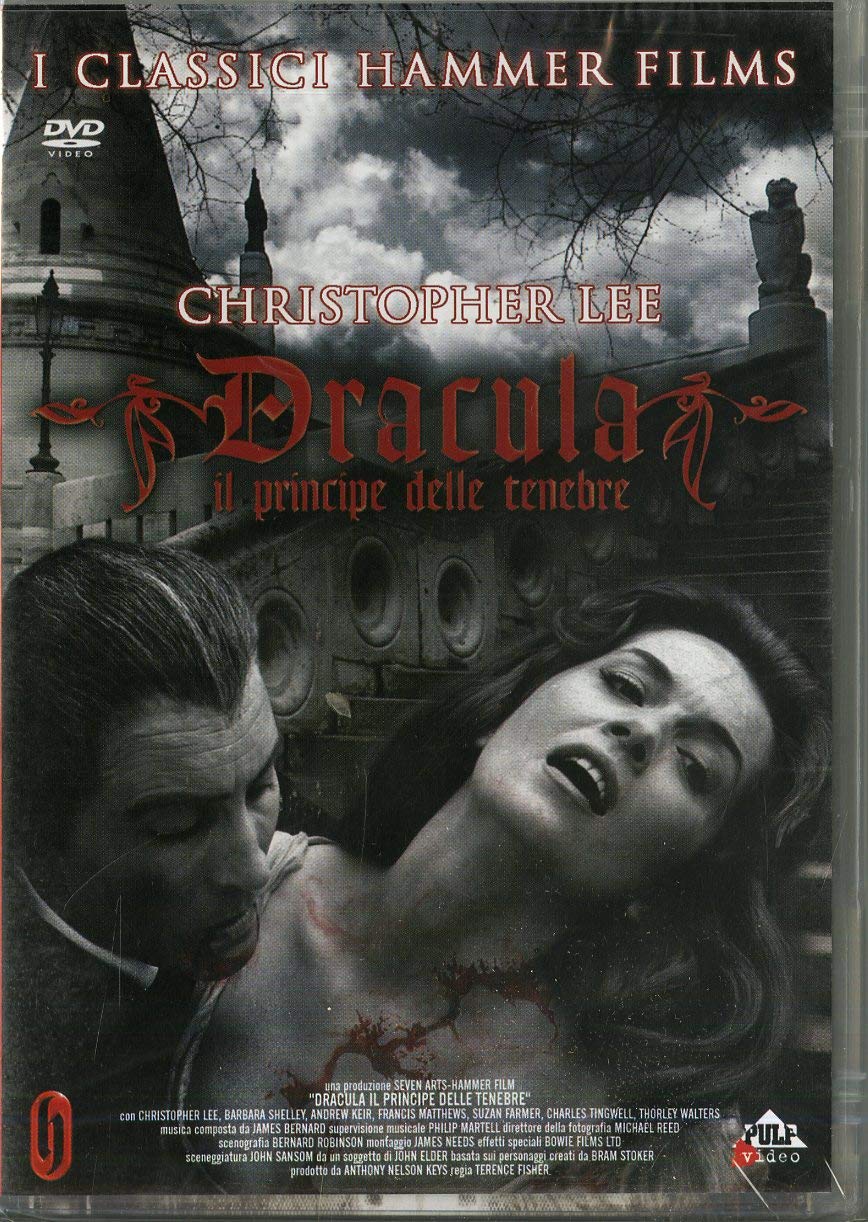 Dracula - Il principe delle tenebre