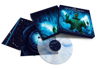 Doctor Who - The Ice Warriors