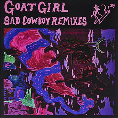 Sad Cowboy (Remixes)