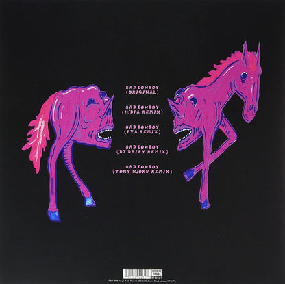 Sad Cowboy (Remixes)