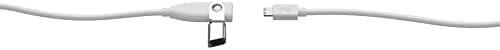 Logitech LOGI RALLY MIC POD EXTENSION CABLE WHITE
