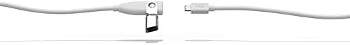 Logitech LOGI RALLY MIC POD EXTENSION CABLE WHITE