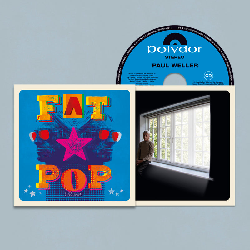 Fat Pop (Volume 1)