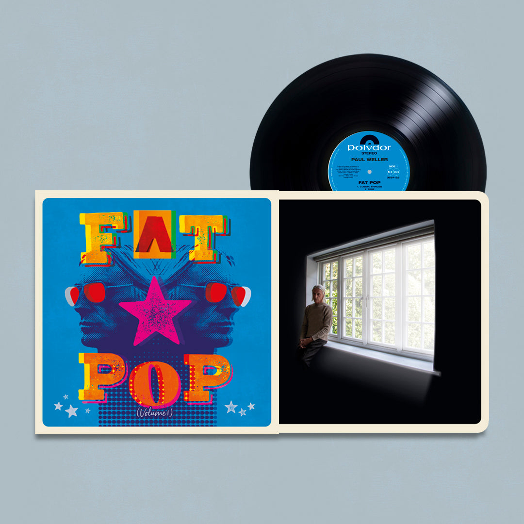 Fat Pop (Volume 1)