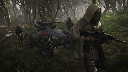 Tom Clancy's Ghost Recon Breakpoint Limited Edition (PS4) PlayStation 4 Limited Edition