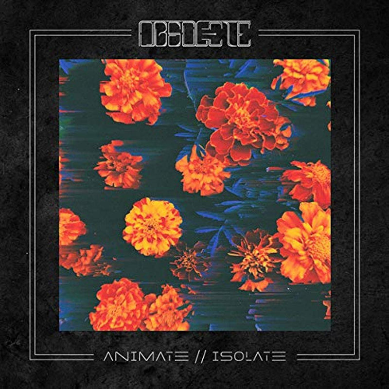 Animate // Isolate