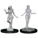 Pathfinder Deep Cuts: Nymph & Dryad