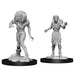 WizKids/NECA 52375 Accessories, Multi-Coloured