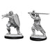 D&D Nolzur's Marvelous Miniatures: Human Paladin Male