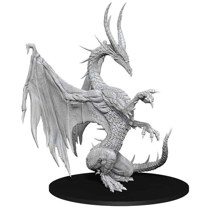 WizKids/NECA WZK90267 Zubehör