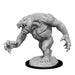 D&D Nolzur's Marvelous Miniatures: Gray Render