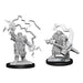 D&D Nolzur's Marvelous Miniatures: Dwarf Cleric Male