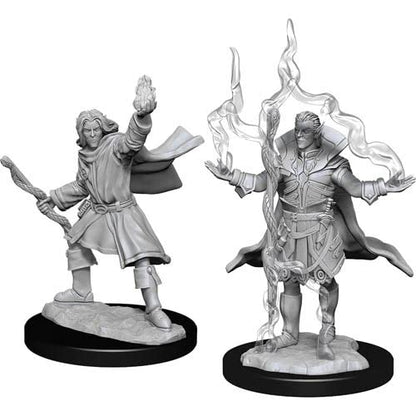 WizKids/NECA WZK90262 Accessories