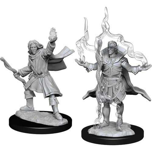 WizKids/NECA WZK90262 Accessories