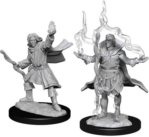WizKids/NECA WZK90262 Accessories