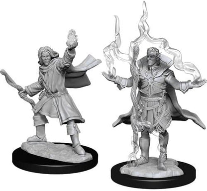 WizKids/NECA WZK90262 Accessories