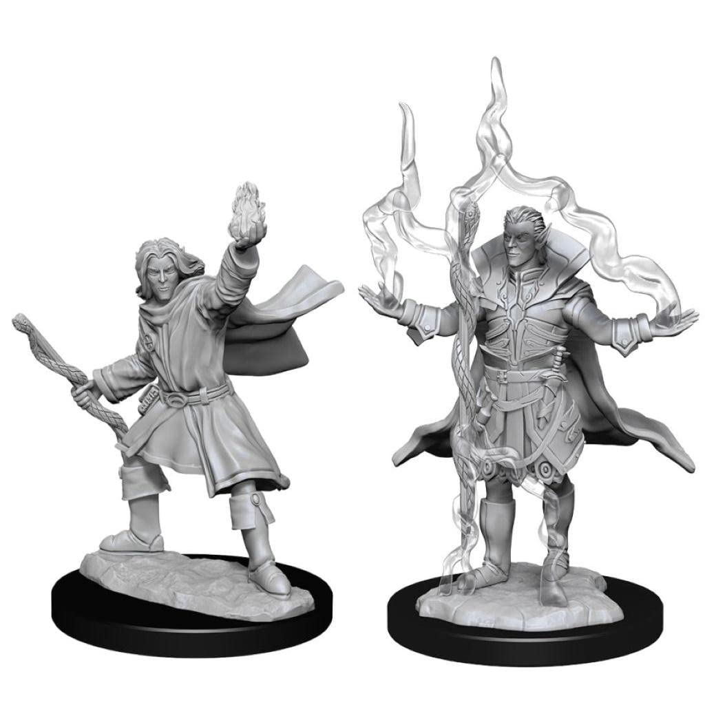 WizKids/NECA WZK90262 Accessories