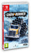 Snowrunner (Switch) (Nintendo Switch