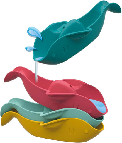 SES Creative 13098 Fish in a Row