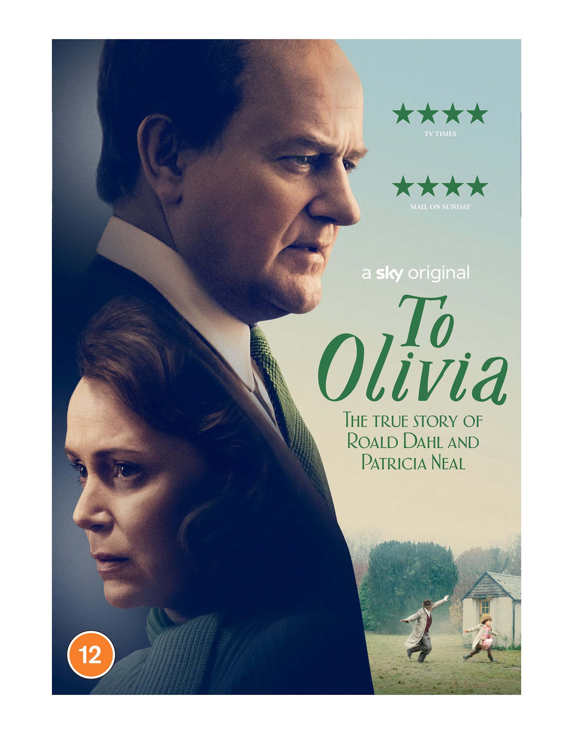 To Olivia