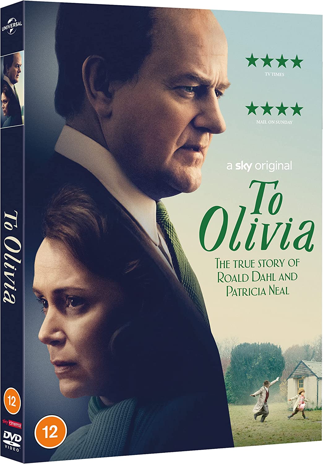 To Olivia