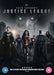 Zack Snyder’s Justice League