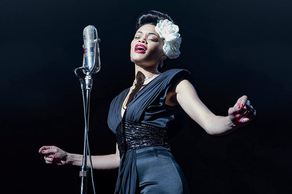 The United States vs. Billie Holiday  (Deutsche Version)