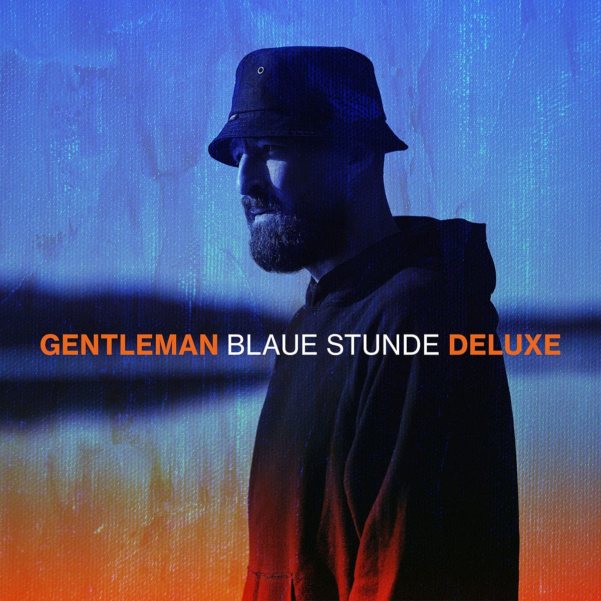 Blaue Stunde Deluxe Edt.