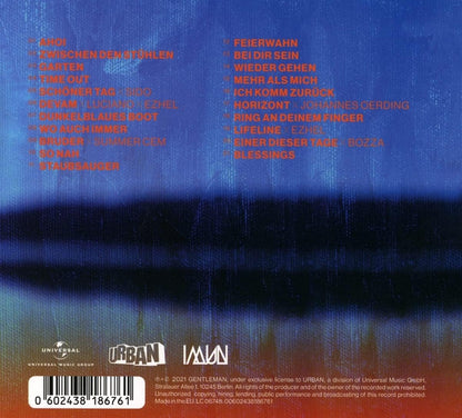 Blaue Stunde Deluxe Edt.