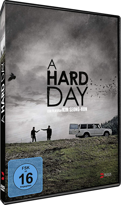 A Hard Day