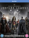Zack Snyder's Justice League