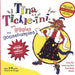 Tina Tickle-Ini Gets Giggles & Goosebumples
