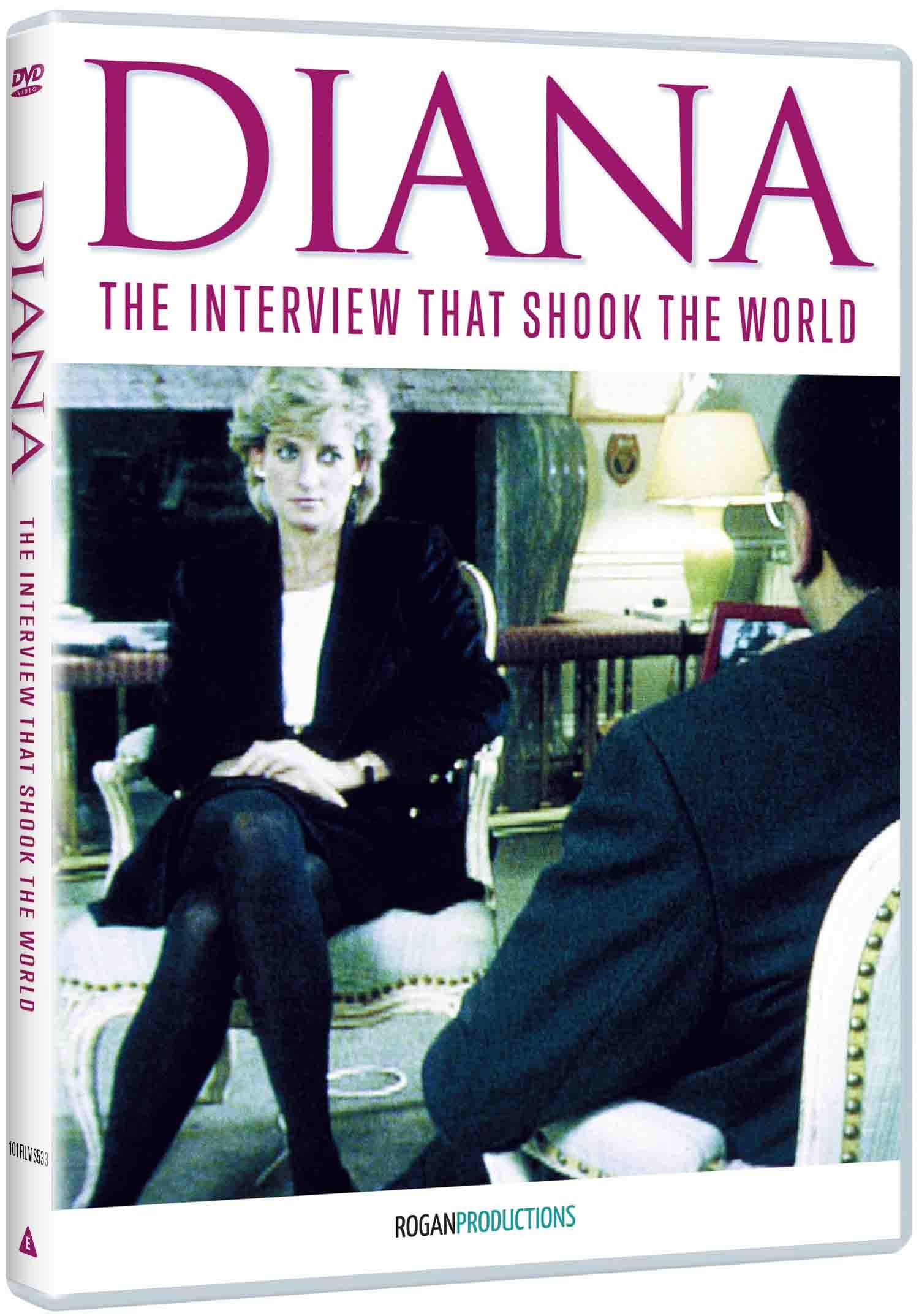 Diana: The Interview That Shook the World