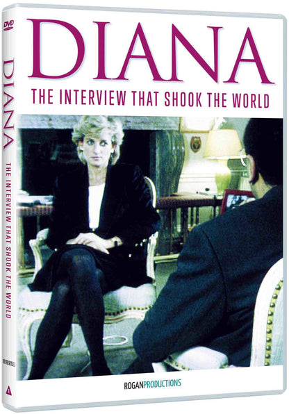 Diana: The Interview That Shook the World
