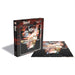 Slipknot Vol 3 - The Subliminal Verses (500 Piece Jigsaw Puzzle)