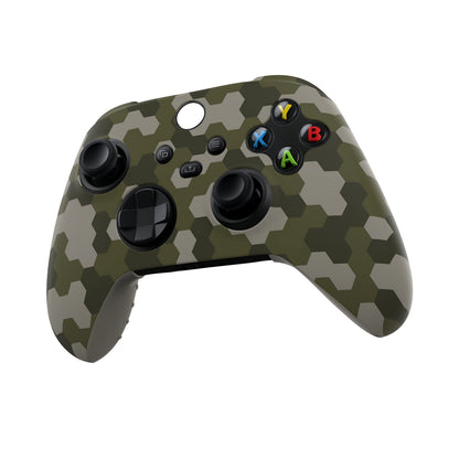 - UNKNOWN - Gioteck Hex Camo Silicone Skin