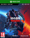 Mass Effect Legendary Edition