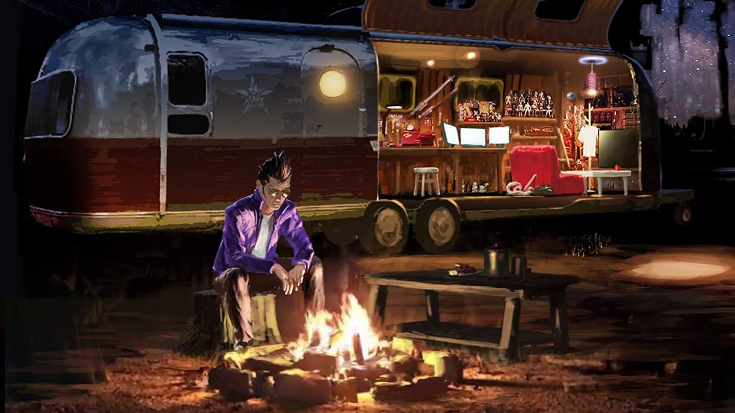 Travis Strikes Again: No More Heroes (SWI) Standard Switch