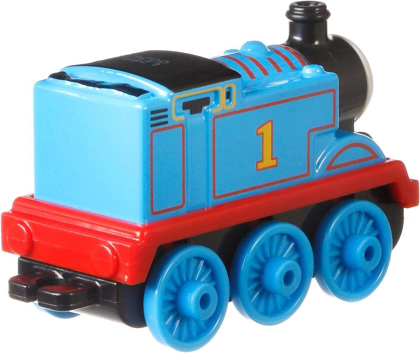 Thomas & Friends GLL73 Trackmaster Thomas