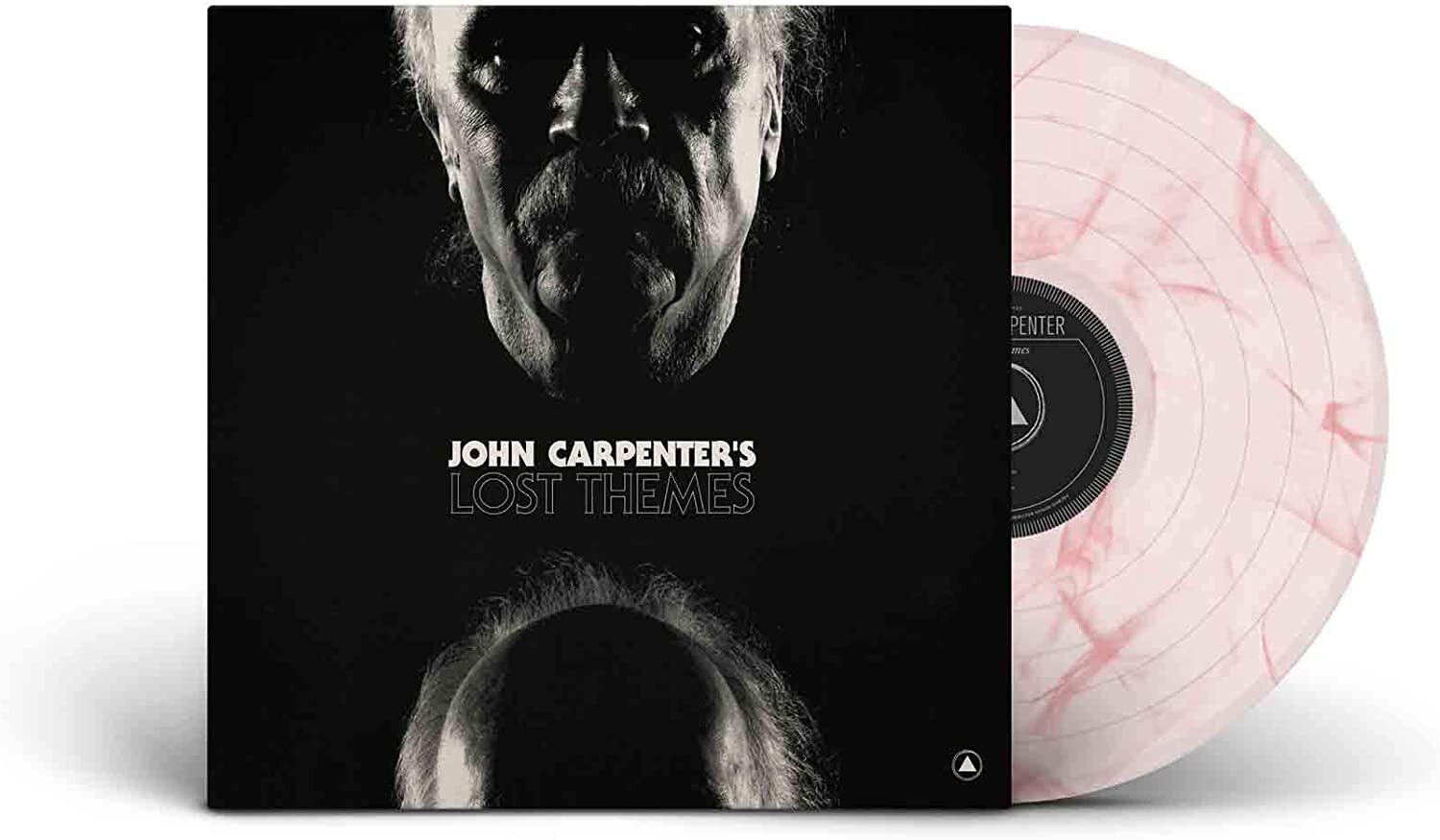 Lost Themes